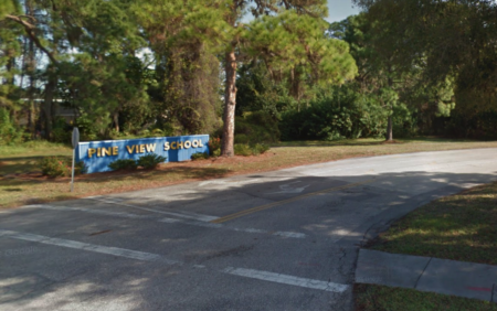 U.S. News Names Pine View Best School in Florida